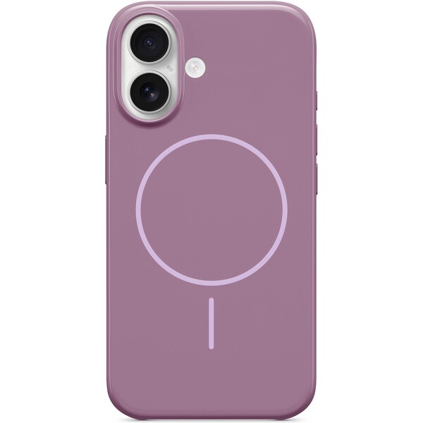 Apple Beats iPhone 16 Case with MagSafe - Sunset Purple MCFF4LL/A