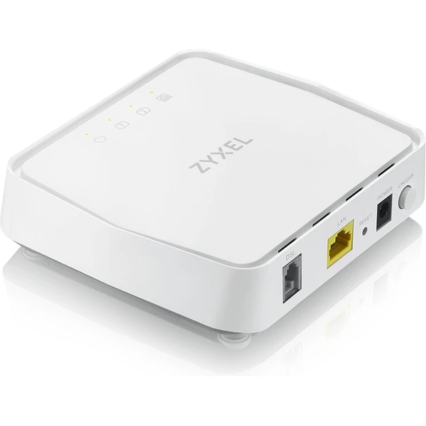 Zyxel VMG4005 modem bílý - Modemy - Obrázek DA59000N01