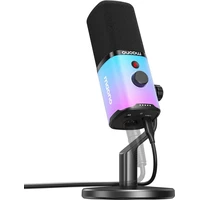 Maono PD100X RGB mikrofon - Mikrofony
