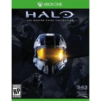 Halo: The Master Chief Collection (Xbox One) - Hry pro Xbox One