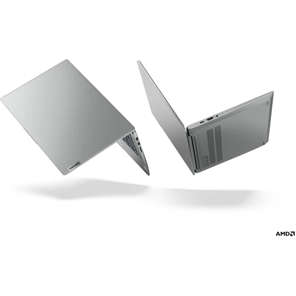 Lenovo IdeaPad 5 14ALC05 (82LM0068CK) světle šedý - Notebooky - Obrázek DA6E100501