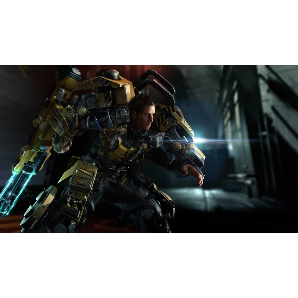 The Surge (PS4) - Hry pro PS4 - Obrázek DA85100201