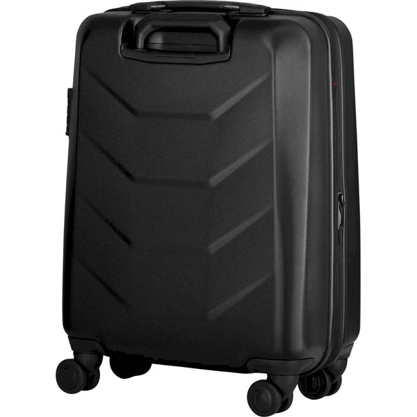 WENGER PRYMO cestovní kufr vel. S (Carry-On) černý - Kufry - Obrázek DAAF000L01