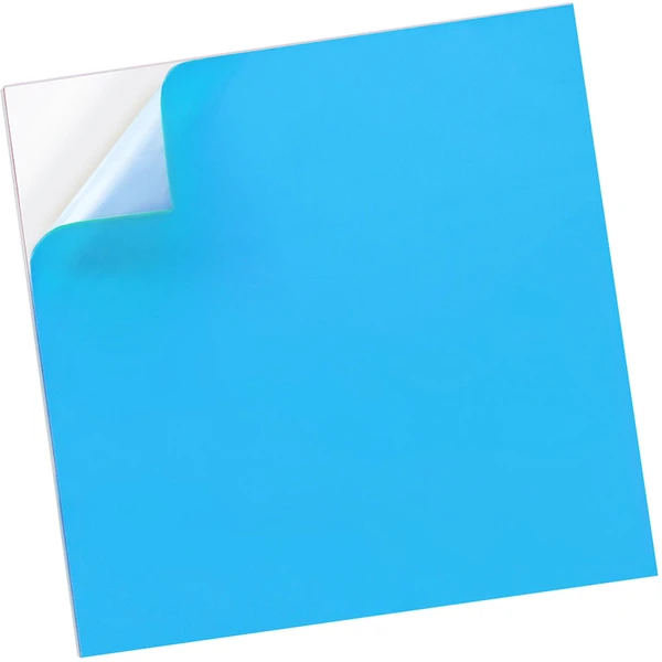 Akasa tepelně vodivá páska 80x80mm oboustranná - Teplovodivé pasty a pásky - Obrázek DABJ000K01