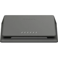 D-Link 6-port Multi-Gigabit Unmanaged switch - Switche