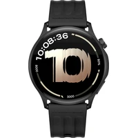 OnePlus Watch Lite chytré hodinky černé - Chytré hodinky