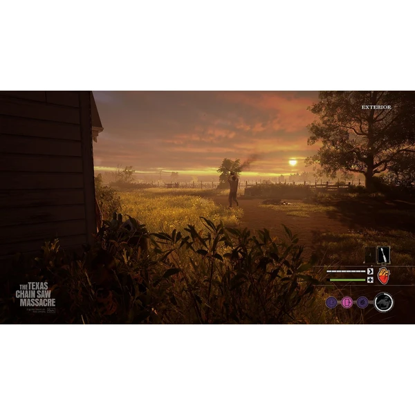 The Texas Chain Saw Massacre (PS5) - Hry pro PS5 - Obrázek DAE3000701