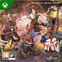 Kunitsu-Gami: Path of the Goddess (PC/Xbox) - Digitální hry pro Xbox Series