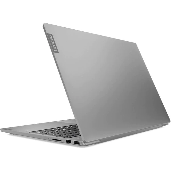 Lenovo IdeaPad S540-15IML šedý - Notebooky - Obrázek DAH2300301
