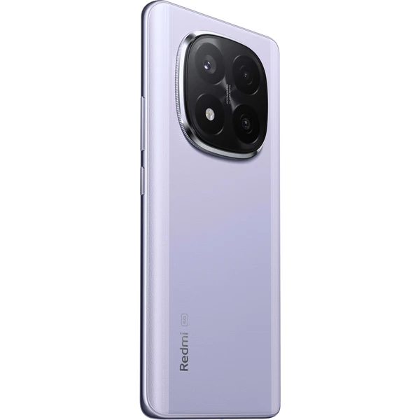 Xiaomi Redmi Note 14 Pro+ 5G 12GB/512GB fialová - Mobilní telefony - Obrázek DAHB000K01