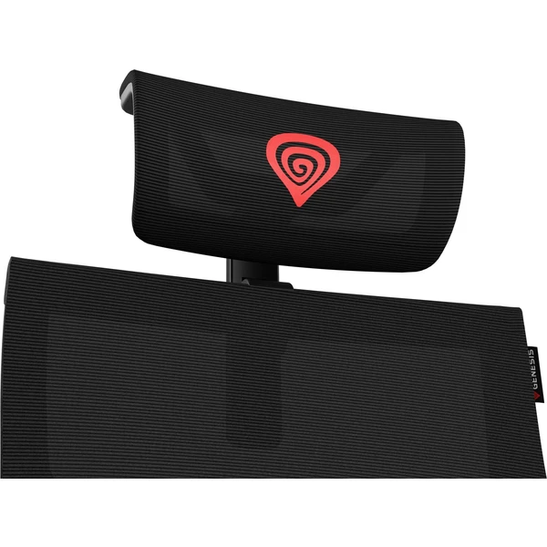 Genesis ASTAT 200 G2 ergonomická židle černá - Židle - Obrázek DAI5000O01