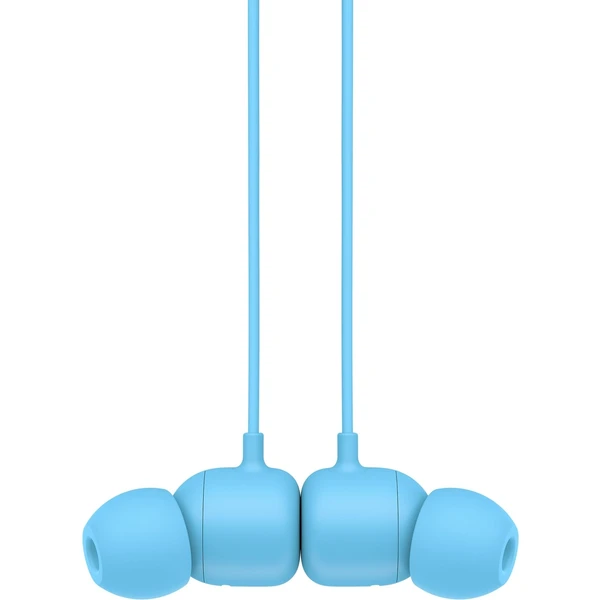 Apple Beats Flex bezdrátová sluchátka plamínkově modrá - Sluchátka - Obrázek DAICF00101