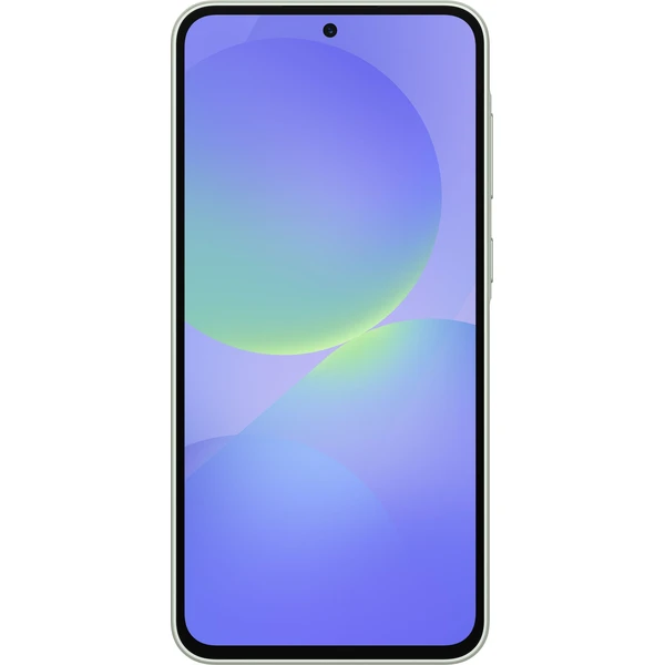 Samsung Galaxy A36 5G 8GB/256GB zelená - Mobilní telefony - Obrázek DAID000J01