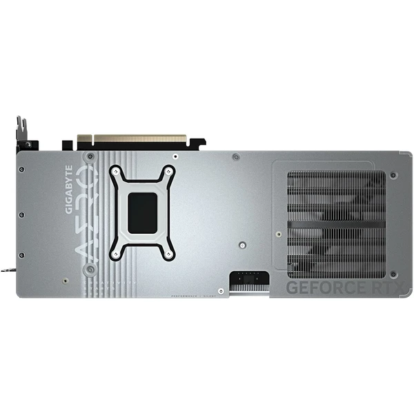 GIGABYTE NVIDIA GeForce RTX 5080 AERO OC SFF 16G - Grafické karty - Obrázek DAJB000O01