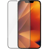 PanzerGlass™ Ultra-Wide Fit iPhone 16e/14/13/13 Pro s instalačním rámečkem - Ochranné folie a skla