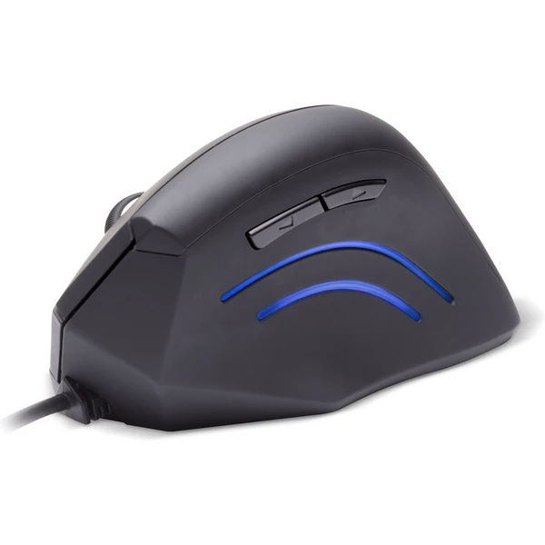 CONNECT IT FOR HEALTH ergonomická vertikální myš drátová - Myši - Obrázek DAPN600301