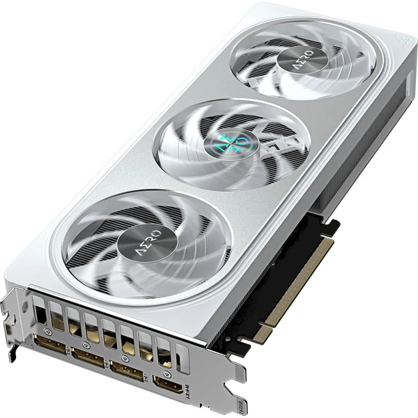 GIGABYTE NVIDIA GeForce RTX 5060 Ti AERO OC 16G - Grafické karty - Obrázek DAQF000N01