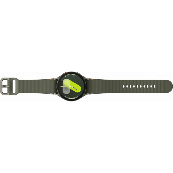 Samsung Galaxy Watch7 44mm LTE zelená (Další) - Chytré hodinky - Obrázek DAR5000P01