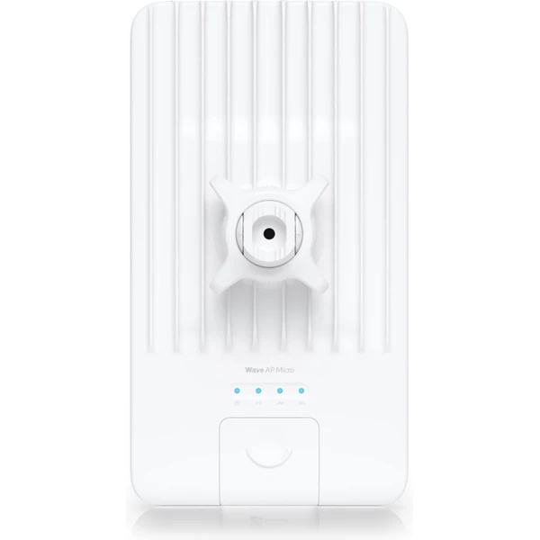 Ubiquiti Wave AP Micro venkovní access point bílý - Access pointy - Obrázek DARA000N01