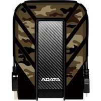 ADATA HD710M Pro externí HDD 2TB maskáčový - Pevné disky