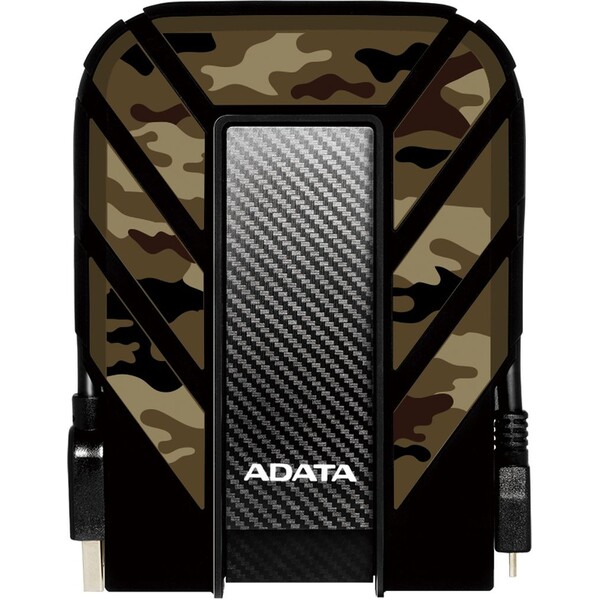 ADATA HD710M 2TB, AHD710MP-2TU31-CCF Maskáčová