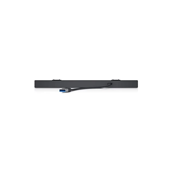 Dell Slim Soundbar SB521A černý (520-AASI) - Reproduktory - Obrázek DAYDF00101