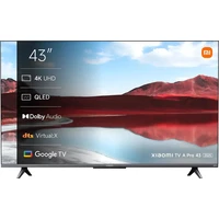 Xiaomi TV A Pro 43 EU - Televize
