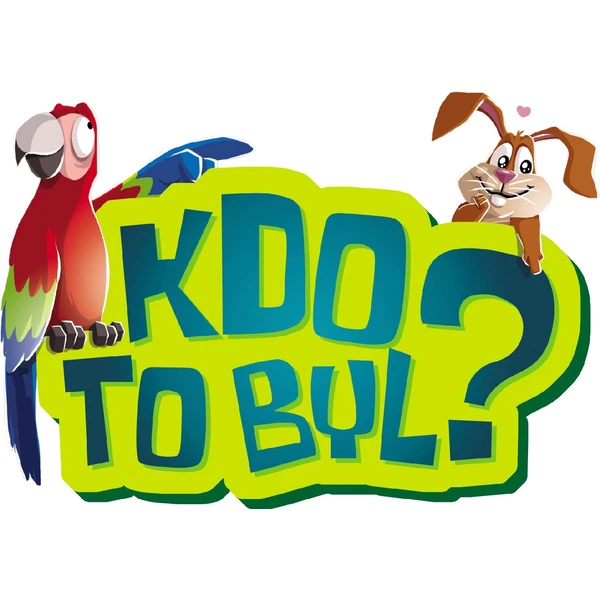 Kdo to byl? - Karetní hry - Obrázek DB22000K01
