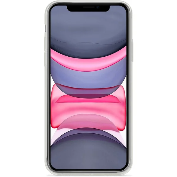 iWant Hero kryt Apple iPhone 11 čirý - Pouzdra - Obrázek DB3O400301