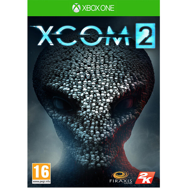 XCOM 2