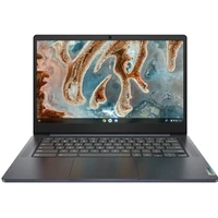 Lenovo Chromebook 3 (82KN0010MC) modrý - Notebooky