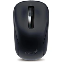 Genius NX-7005 bezdrátová myš černá - Myši