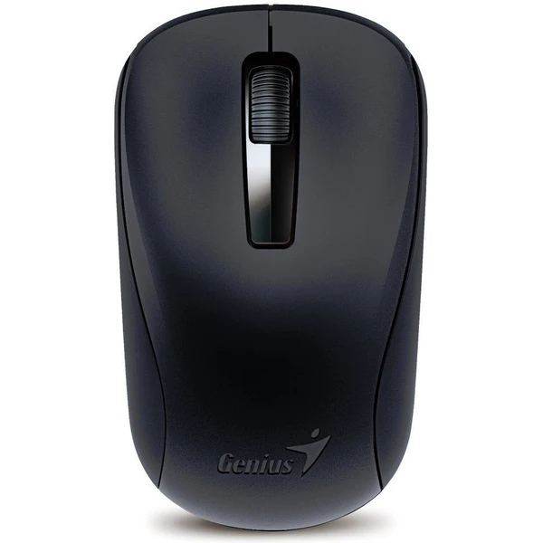 Genius NX-7005 bezdrátová myš černá - Smarty.cz