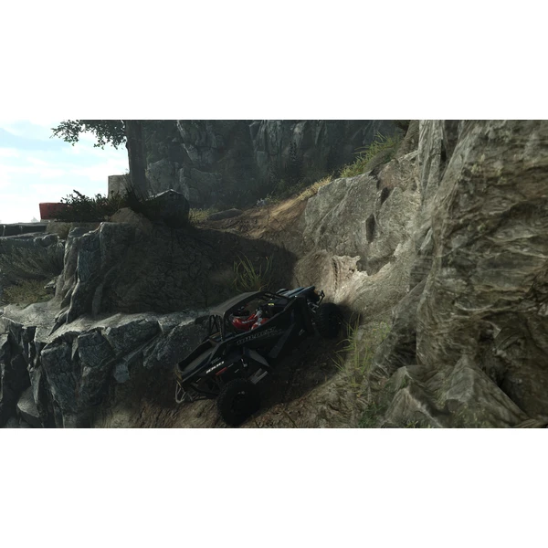 Overpass Day One Edition (SWITCH) - Hry pro Nintendo Switch - Obrázek DBA4100201