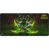 Herní podložka World of WarCraft Burning Crusade - Illidan XL - Podložky
