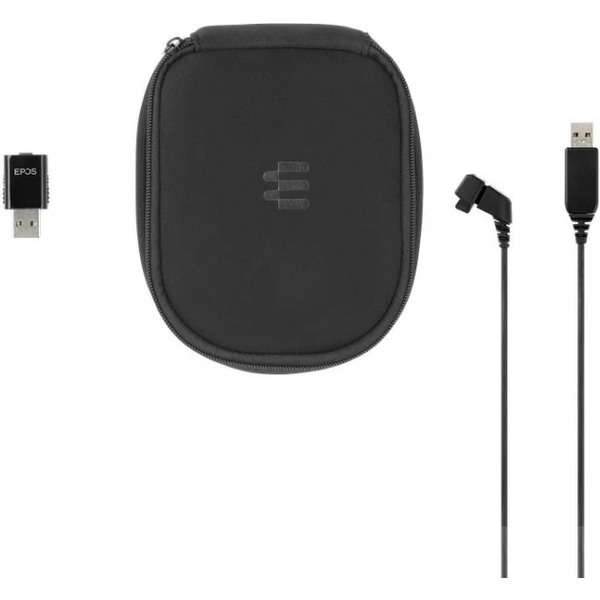 EPOS IMPACT SDW 5031 - Sluchátka - Obrázek DBD6000701