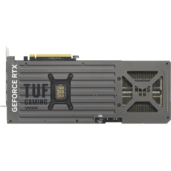 ASUS TUF Gaming NVIDIA GeForce RTX 5070 Ti 16GB GDDR7 OC - Grafické karty - Obrázek DBDB000K01