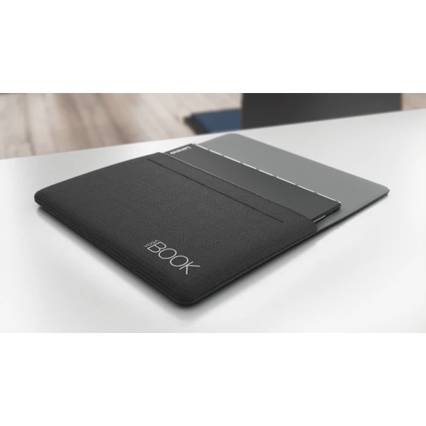 Lenovo Yoga Book 64GB Wi-Fi Windows 10 Pro černá - 2v1 notebooky - Obrázek DBEH000101
