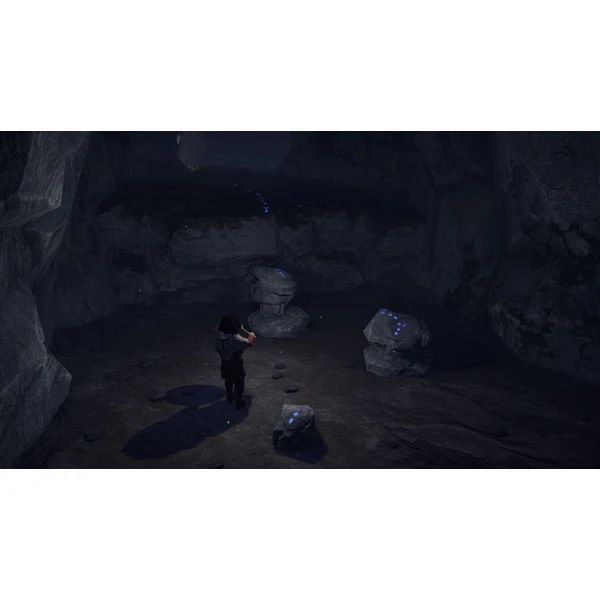 Skábma Snowfall (PS4) - Hry pro PS4 - Obrázek DBF2G00101