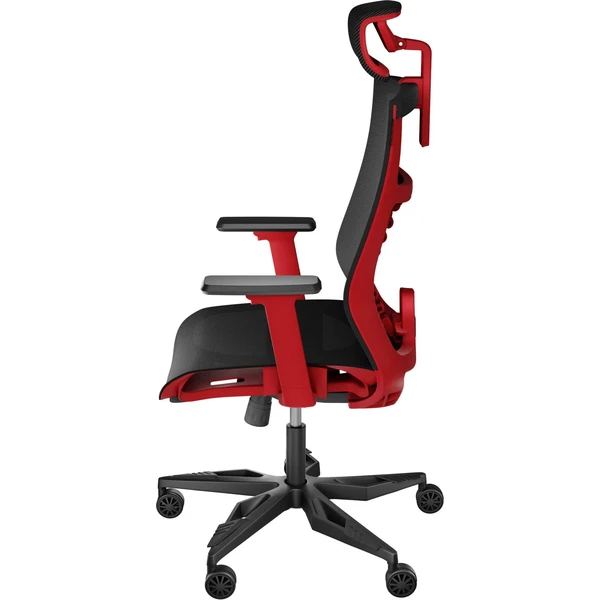 Genesis ASTAT 700 G2 ergonomická židle červená - Židle - Obrázek DBI5000O01