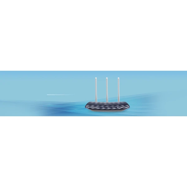 TP-Link Archer C20 Wi-Fi 5 router modrý - Routery - Obrázek DBKN600301