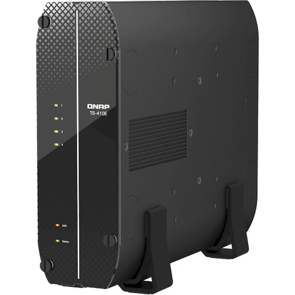 QNAP TS-410E-8G - NAS servery - Obrázek DBMK000K01