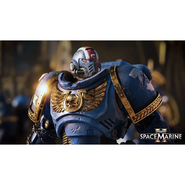 Warhammer 40,000: Space Marine 2 Ultima Limited Edition (PS5) - Hry pro PS5 - Obrázek DBOH000K01
