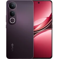 VIVO V50 Lite 8GB/256GB černý - Mobilní telefony