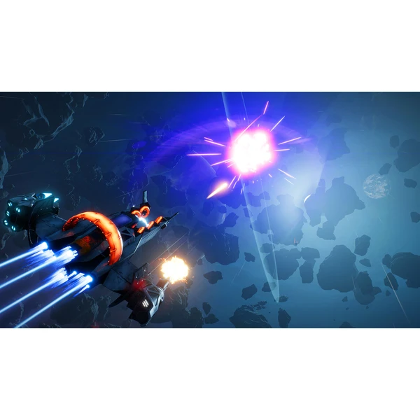 Starlink: Battle for Atlas (pouze hra) (PS4) - Hry pro PS4 - Obrázek DBQ3100201