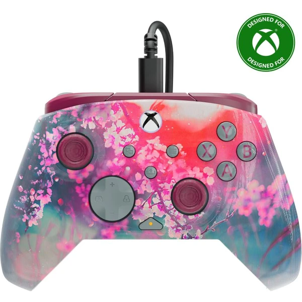 Turtle Beach herní ovladač Rematch Advanced Reveal Kyoto Bloom (XBOX/PC) - Herní ovladače - Obrázek DBQH000K01