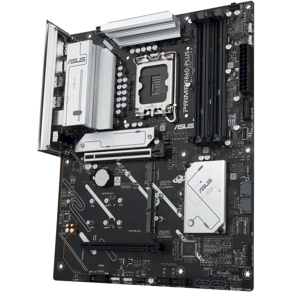 ASUS PRIME B860-PLUS-CSM - Základní desky - Obrázek DBRC000N01