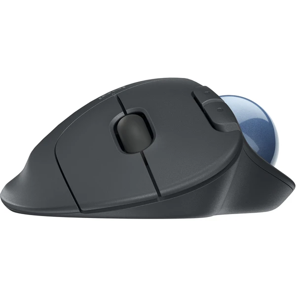 Logitech ERGO M575 for Business grafitová - Myši - Obrázek DBTMF00101