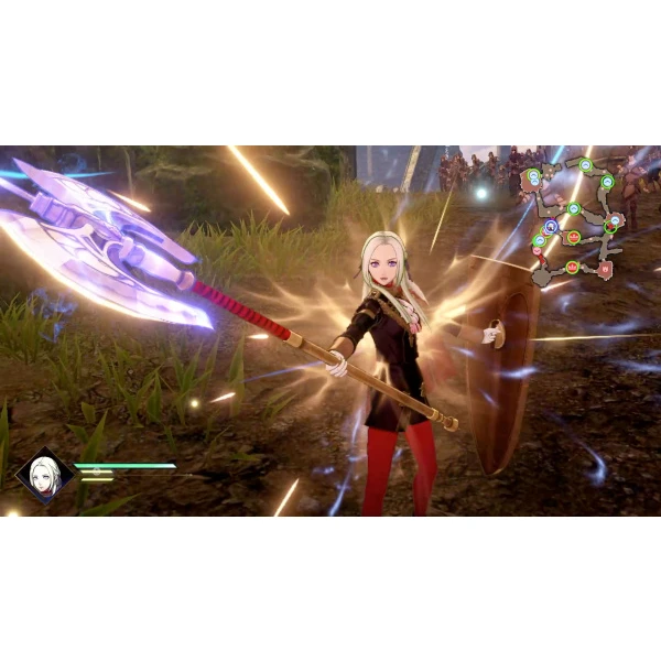 Fire Emblem Warriors: Three Hopes (Switch) - Hry pro Nintendo Switch - Obrázek DBTQF00101
