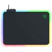 Razer Firefly V2 RGB podložka na myš černá - Podložky